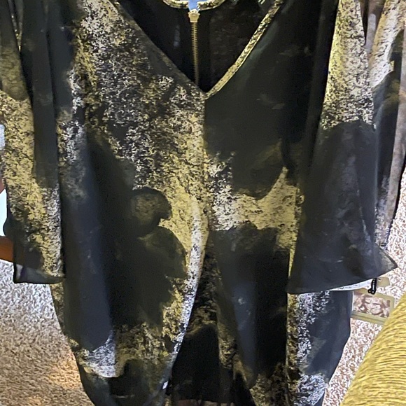 DRESS - Picture 3 of 6